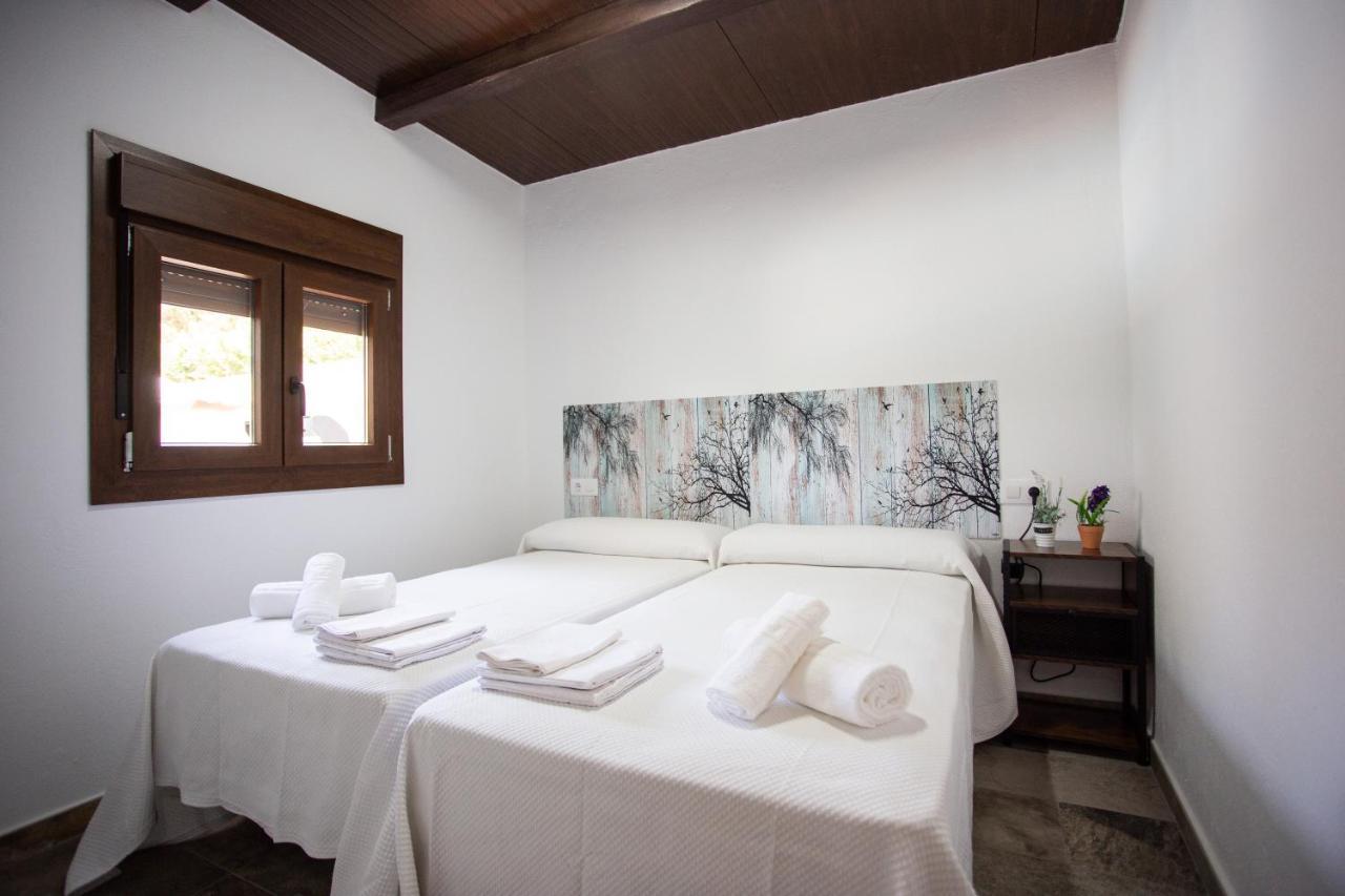 Casa Caramelo Villa Medina-Sidonia Kültér fotó