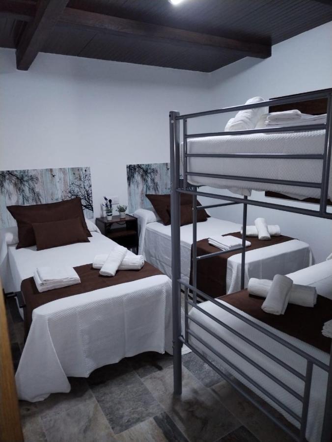 Casa Caramelo Villa Medina-Sidonia Kültér fotó