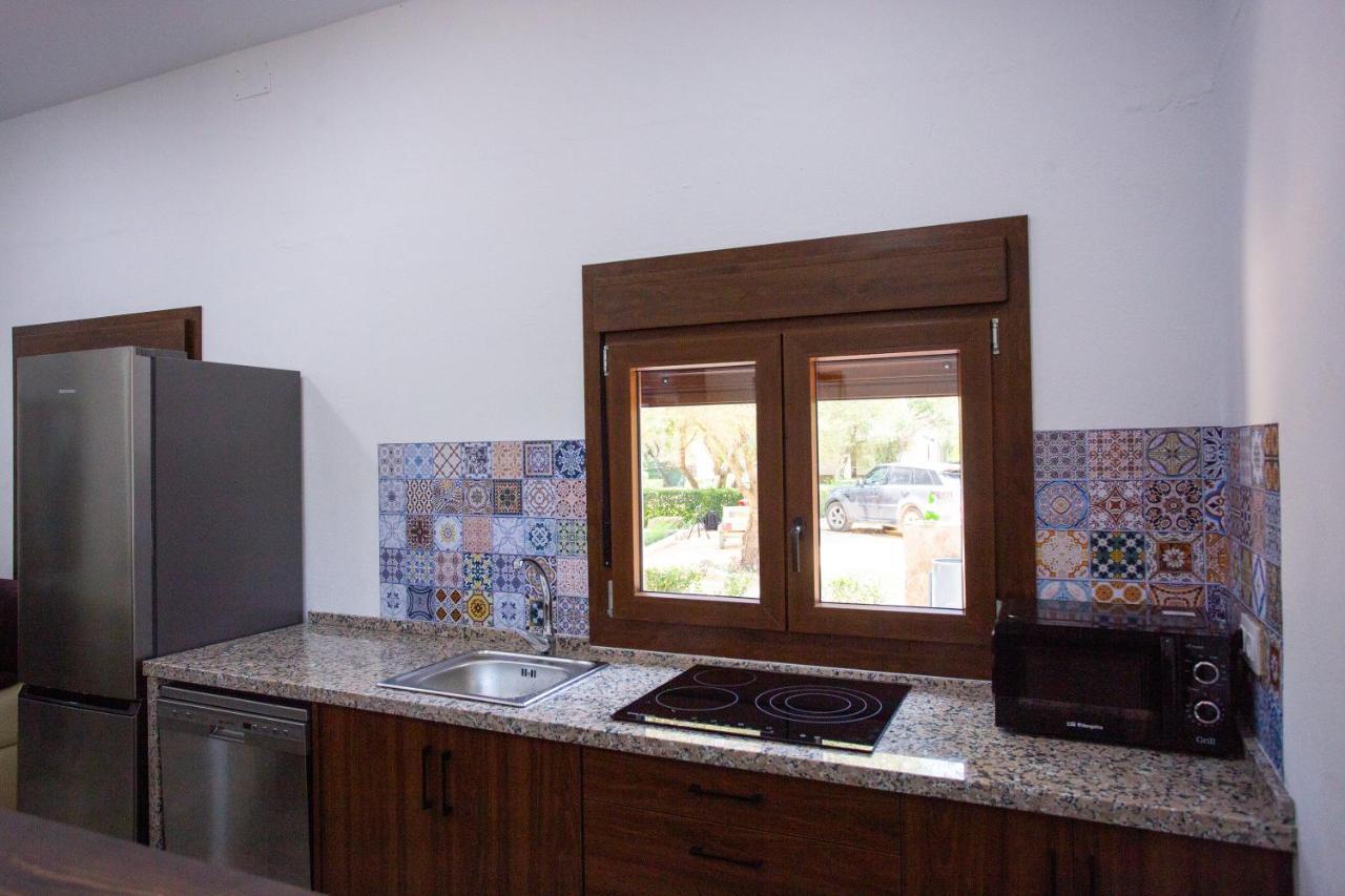 Casa Caramelo Villa Medina-Sidonia Kültér fotó