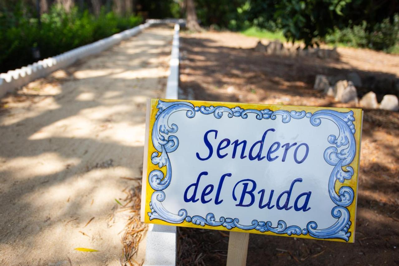 Casa Caramelo Villa Medina-Sidonia Kültér fotó
