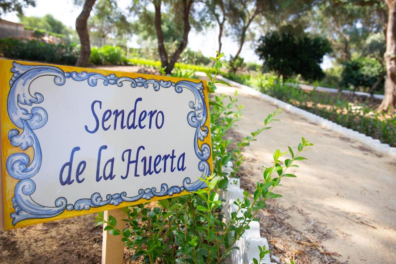 Casa Caramelo Villa Medina-Sidonia Kültér fotó