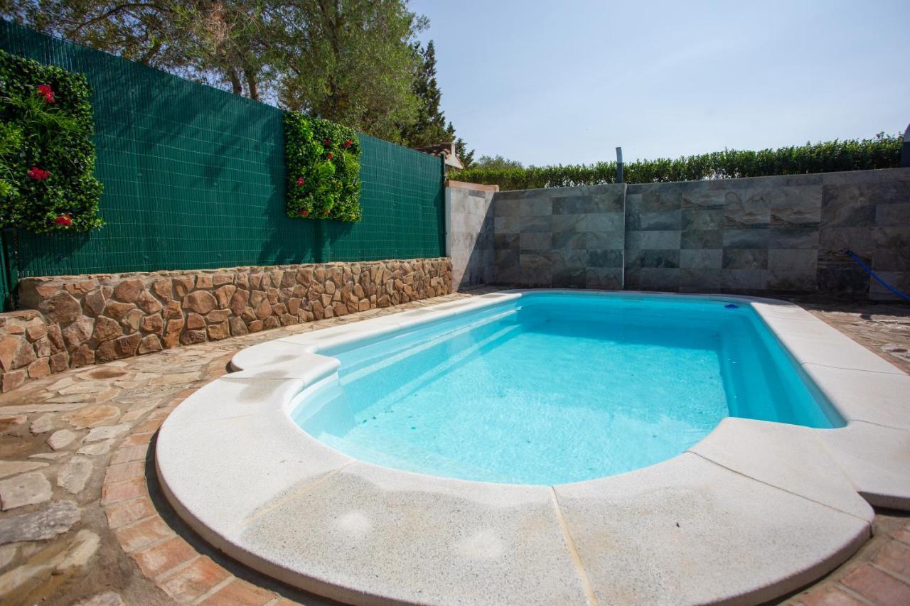 Casa Caramelo Villa Medina-Sidonia Kültér fotó