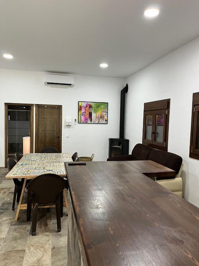 Casa Caramelo Villa Medina-Sidonia Kültér fotó